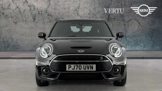 MINI Clubman 2.0 Cooper S Sport 6dr Auto Petrol Estate